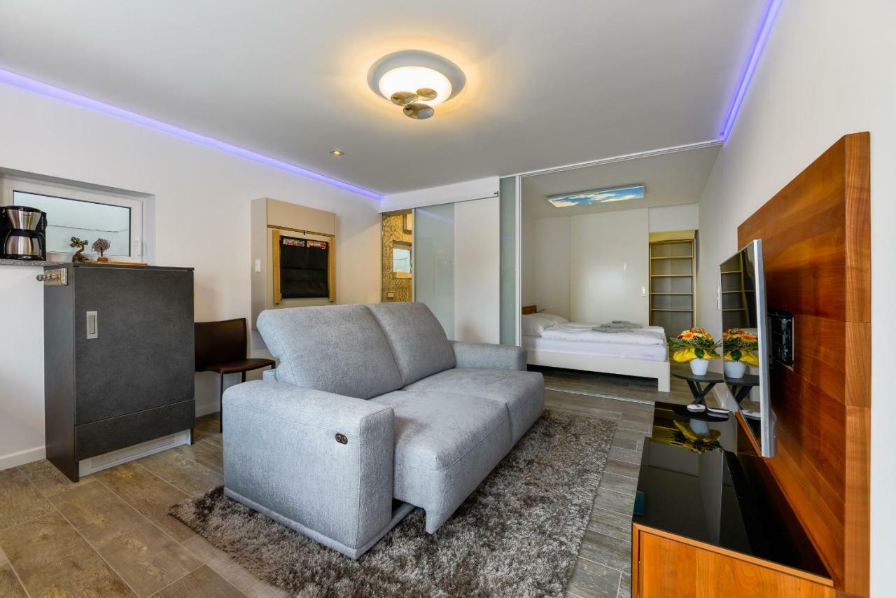 Hoerilux Xs Gaienhofen  Luaran gambar