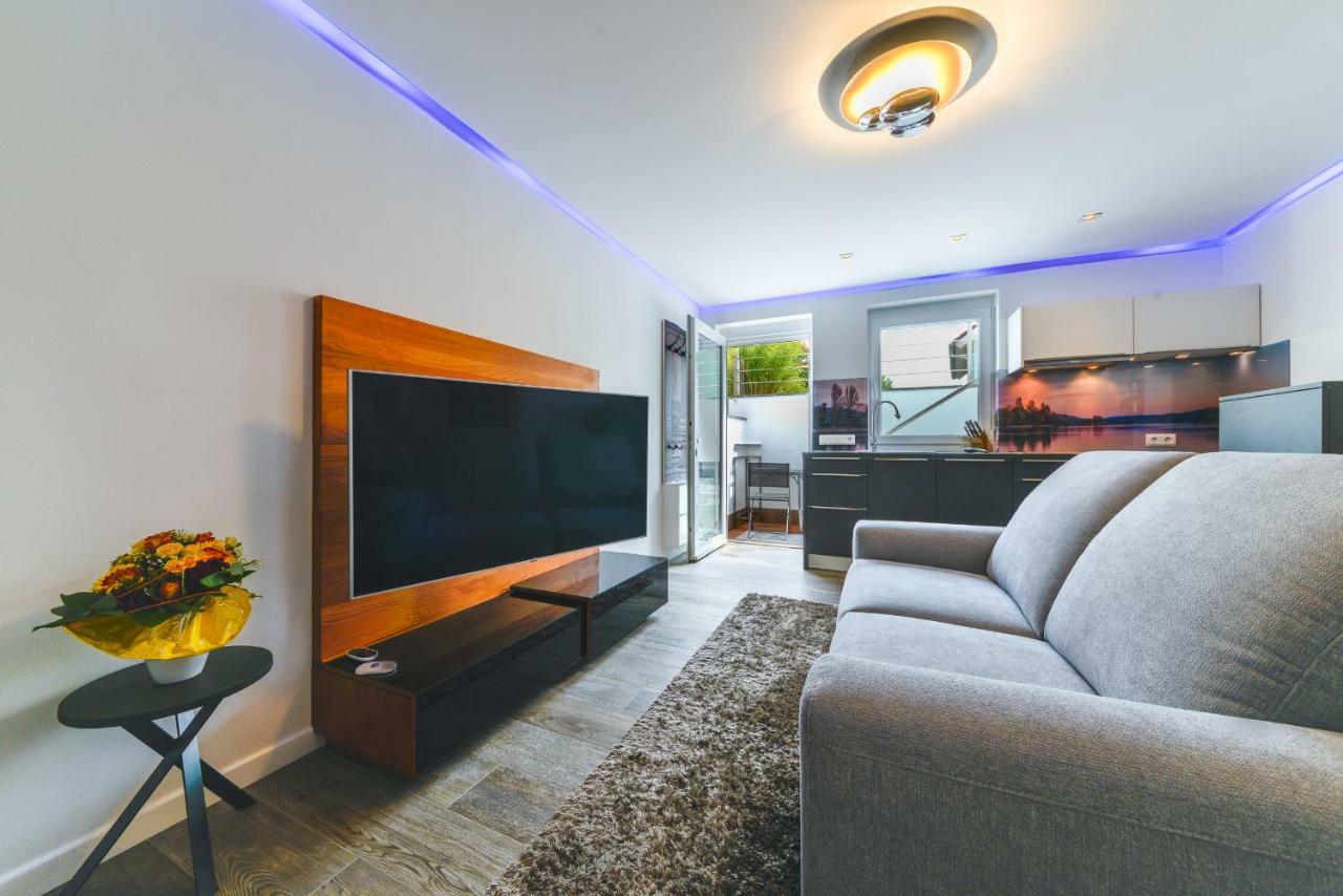 Hoerilux Xs Gaienhofen  Luaran gambar